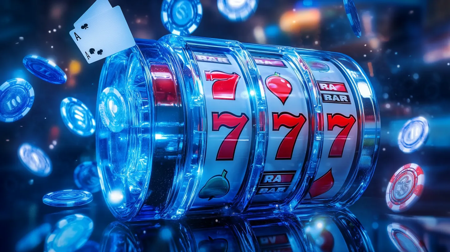 Best time to play slots online – plan your sessions