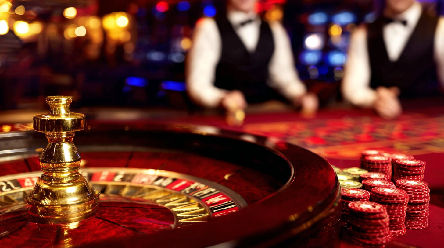 slot machine minecraft