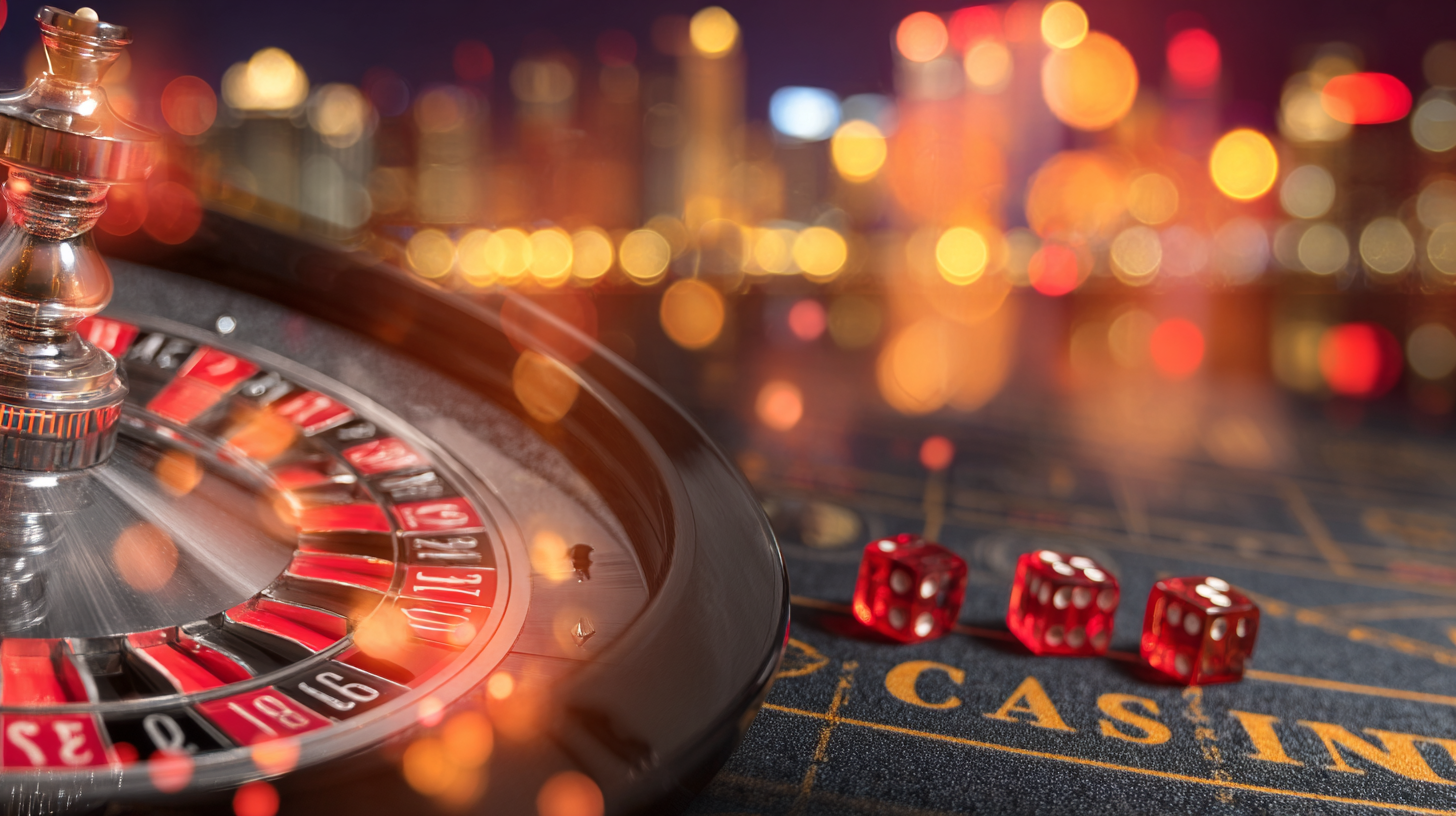 slot machine symbols