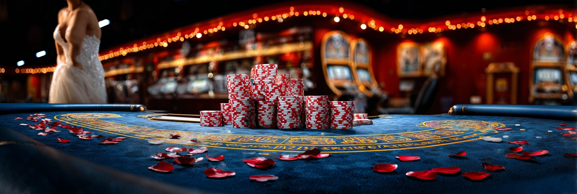 slot machine strategy