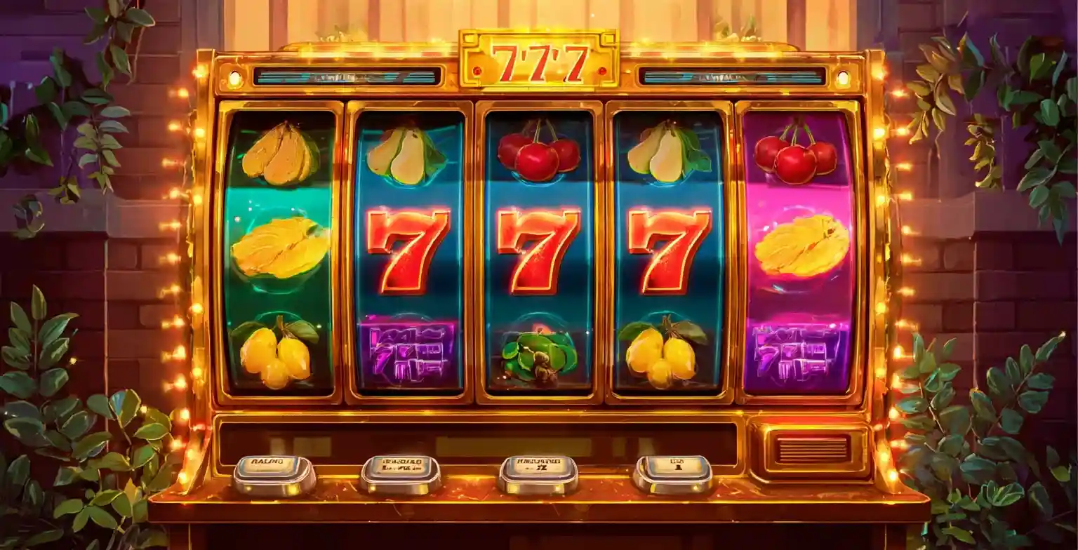 dragon slot machine