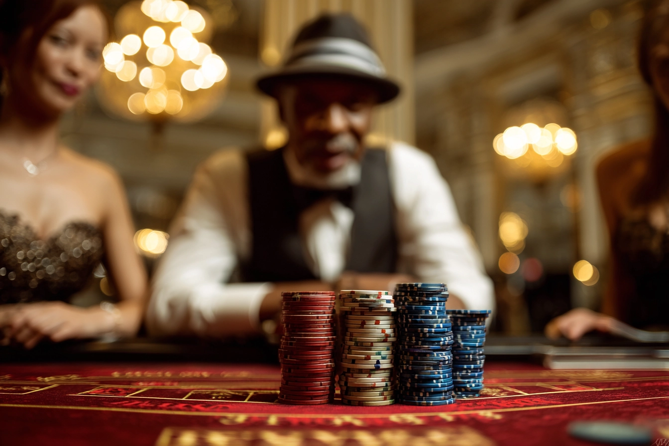 thunder cash slot machine