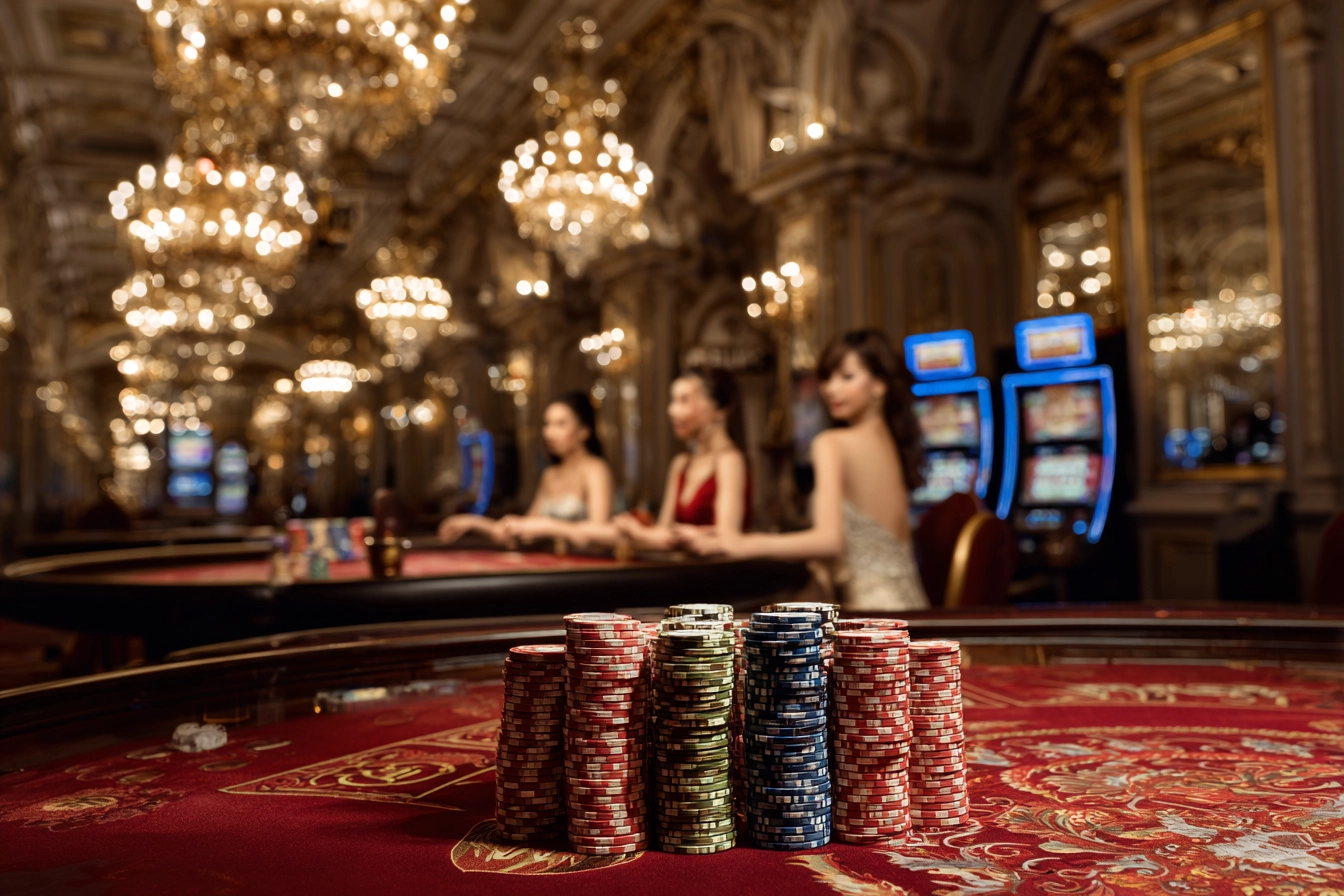 88 fortunes slot machine