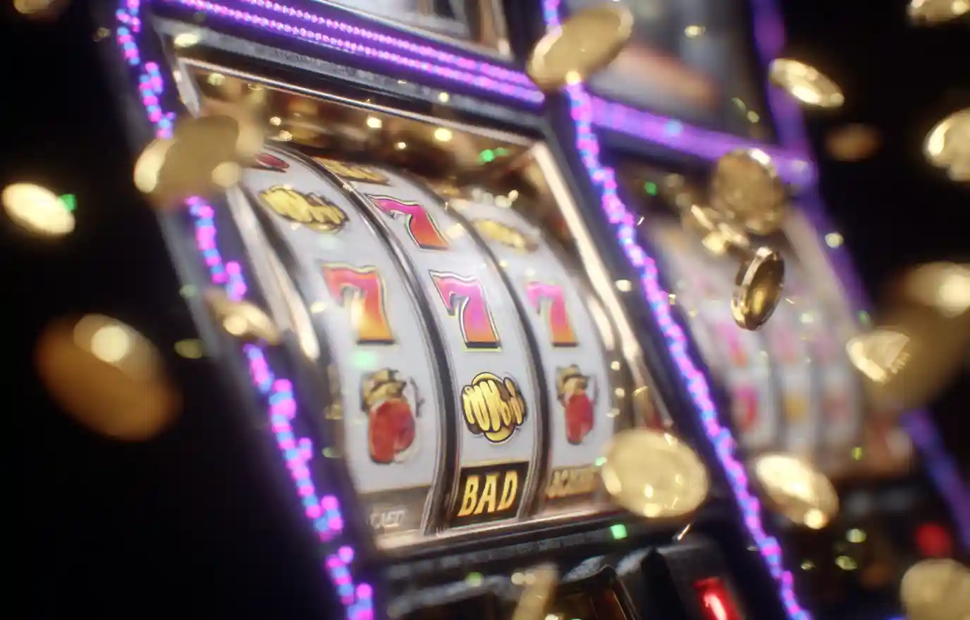 double diamond slot machine