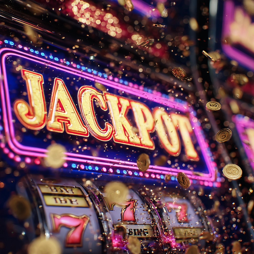 slot machine paylines