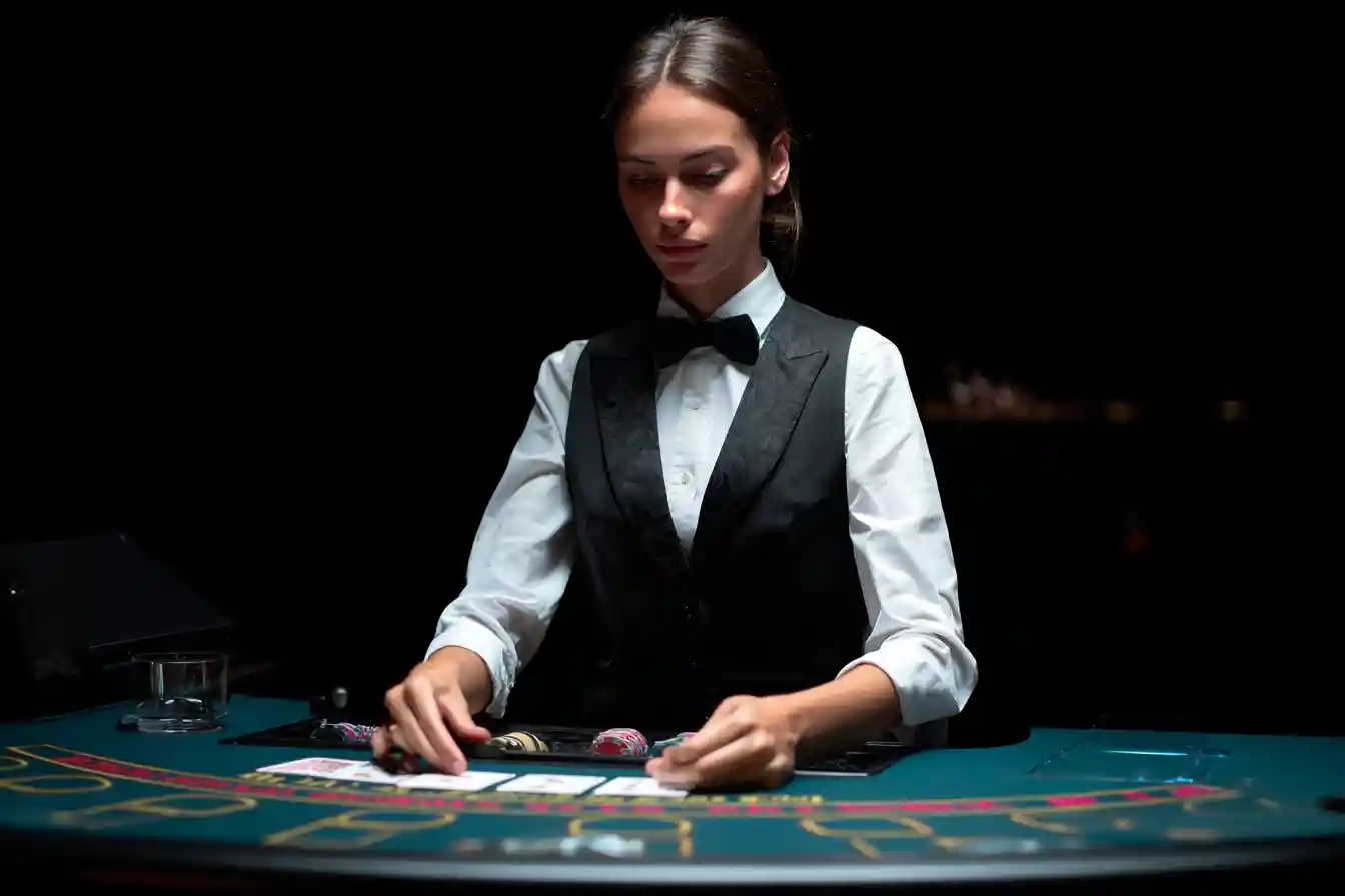 gold rush slot machine