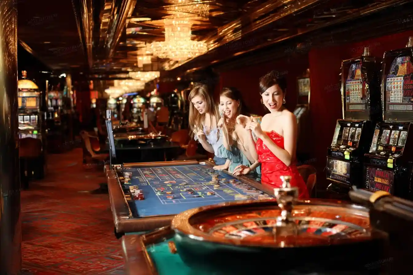 slot machine free online