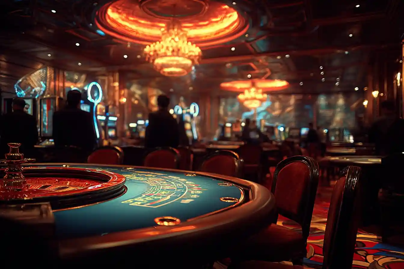 bonus slot machine