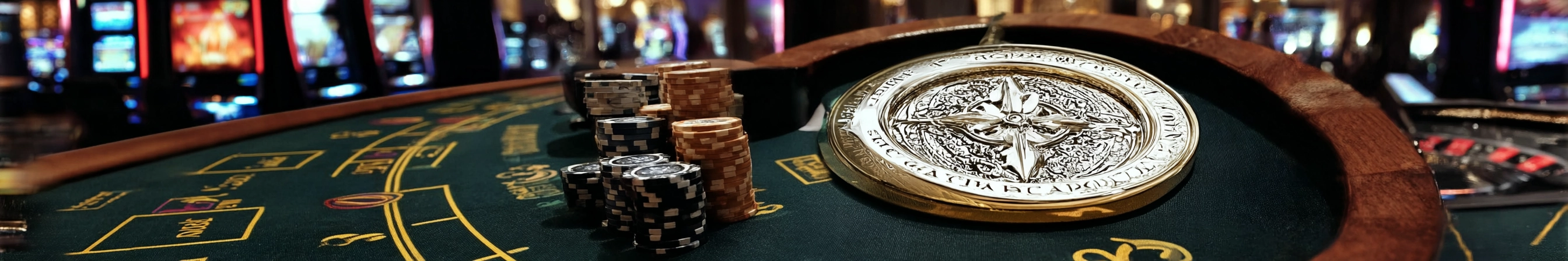 slot machine drawing