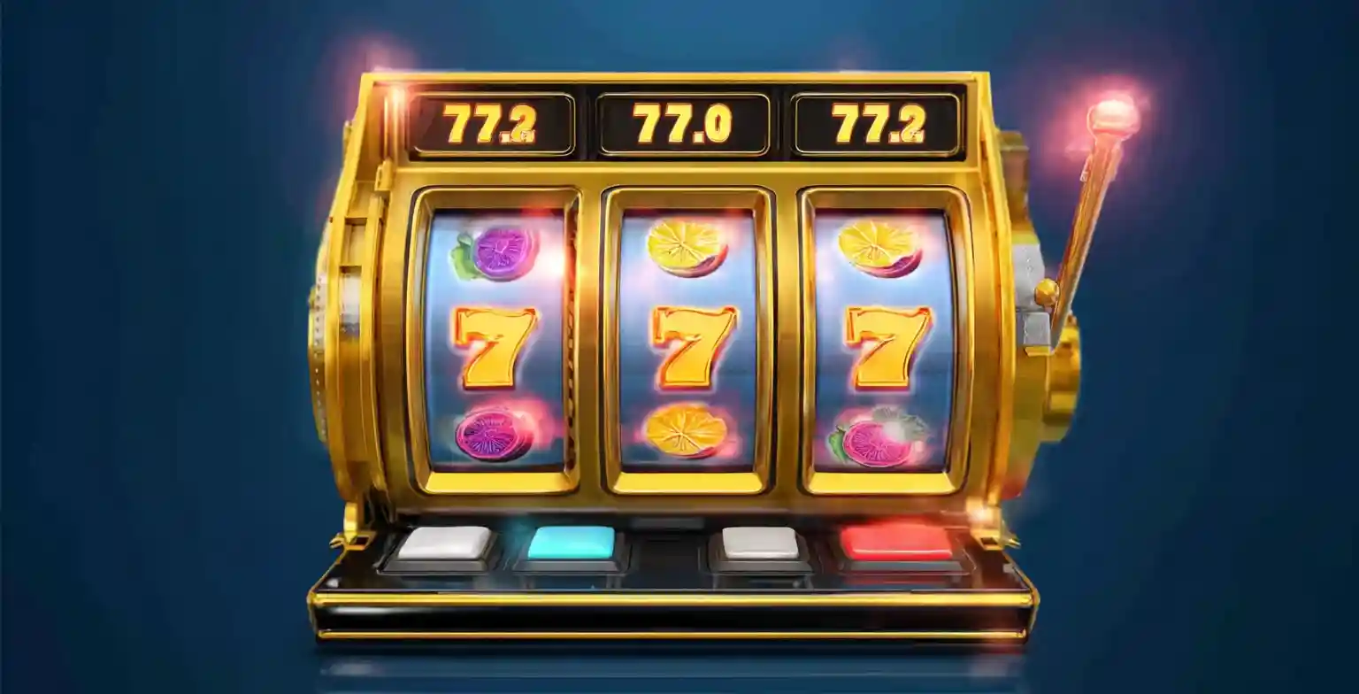 queenie slot machine