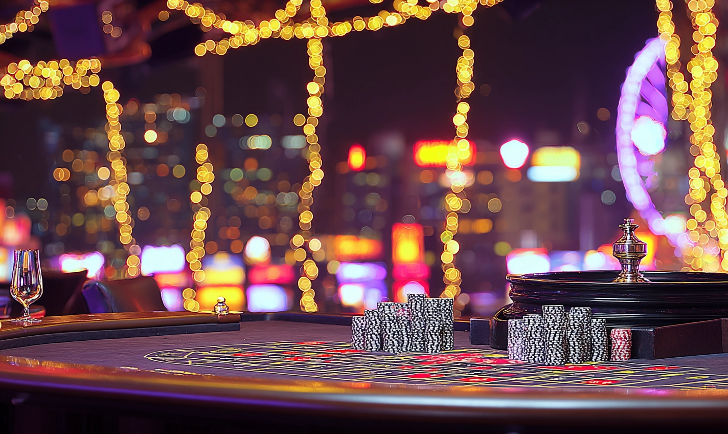 bonanza slot machine