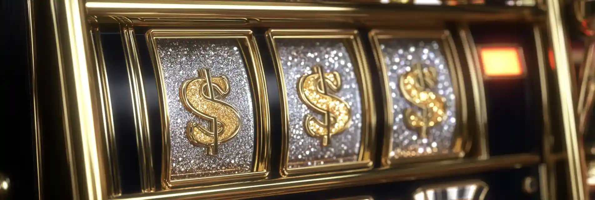 buffalo slot machine tips