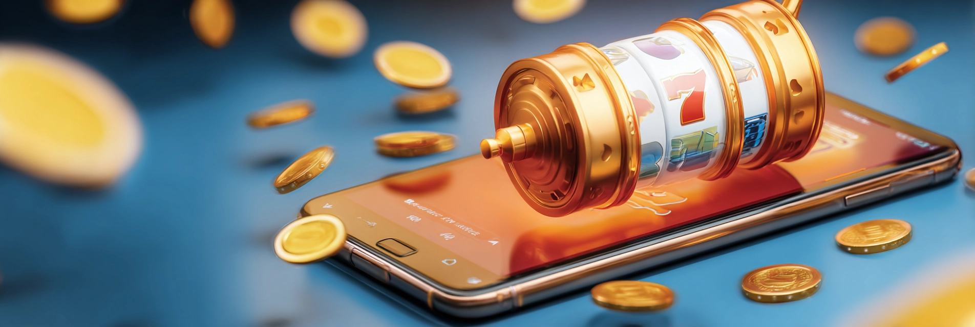 werewolf slot machine