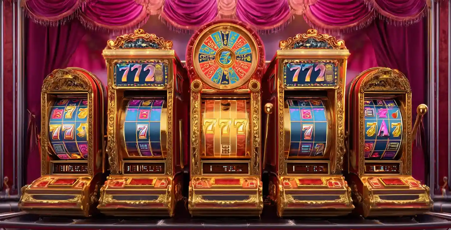 round port vs slot port