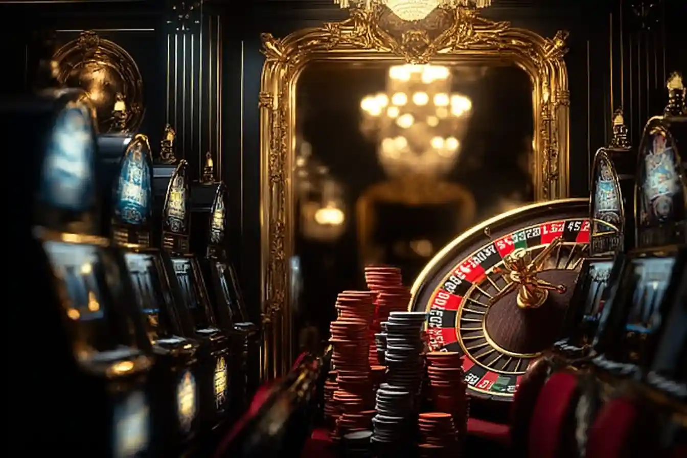 slot machine paylines
