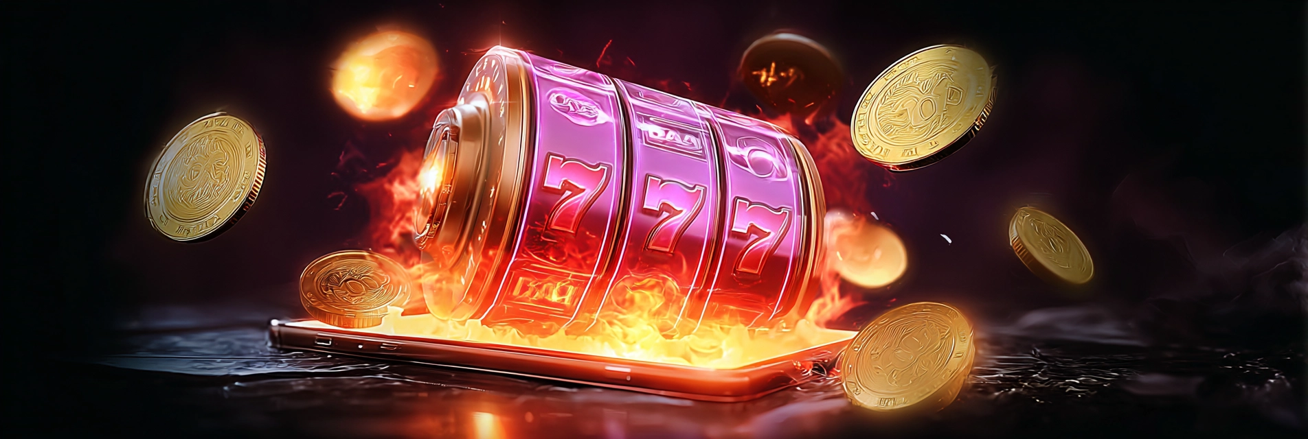 firecracker slot machine