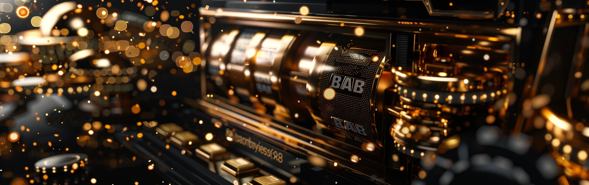 how do you pick a winning slot machine