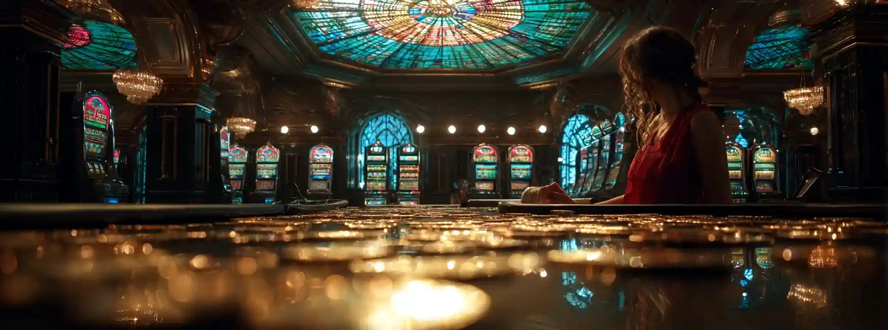 cash machine slot machine