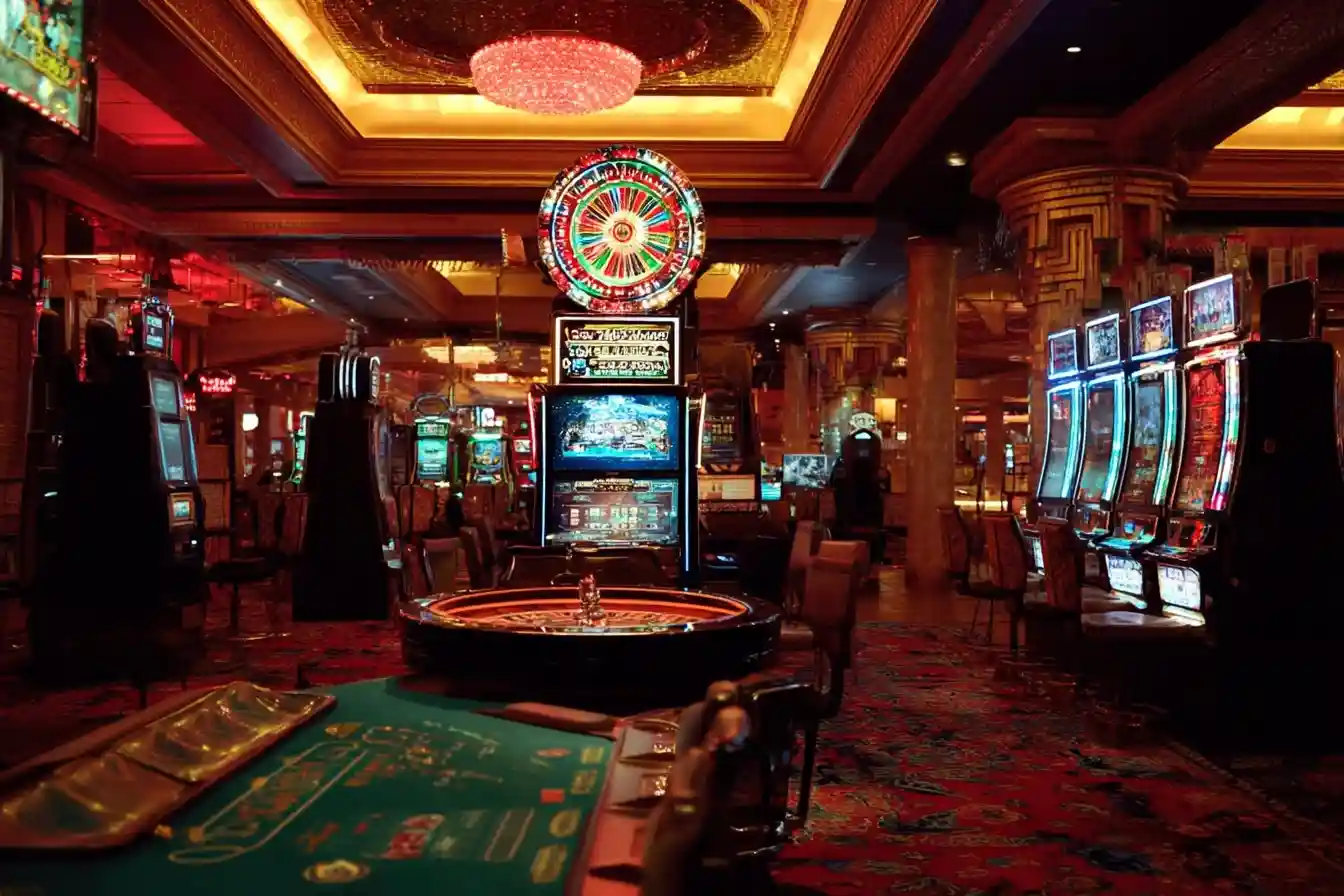 texas tea slot machine