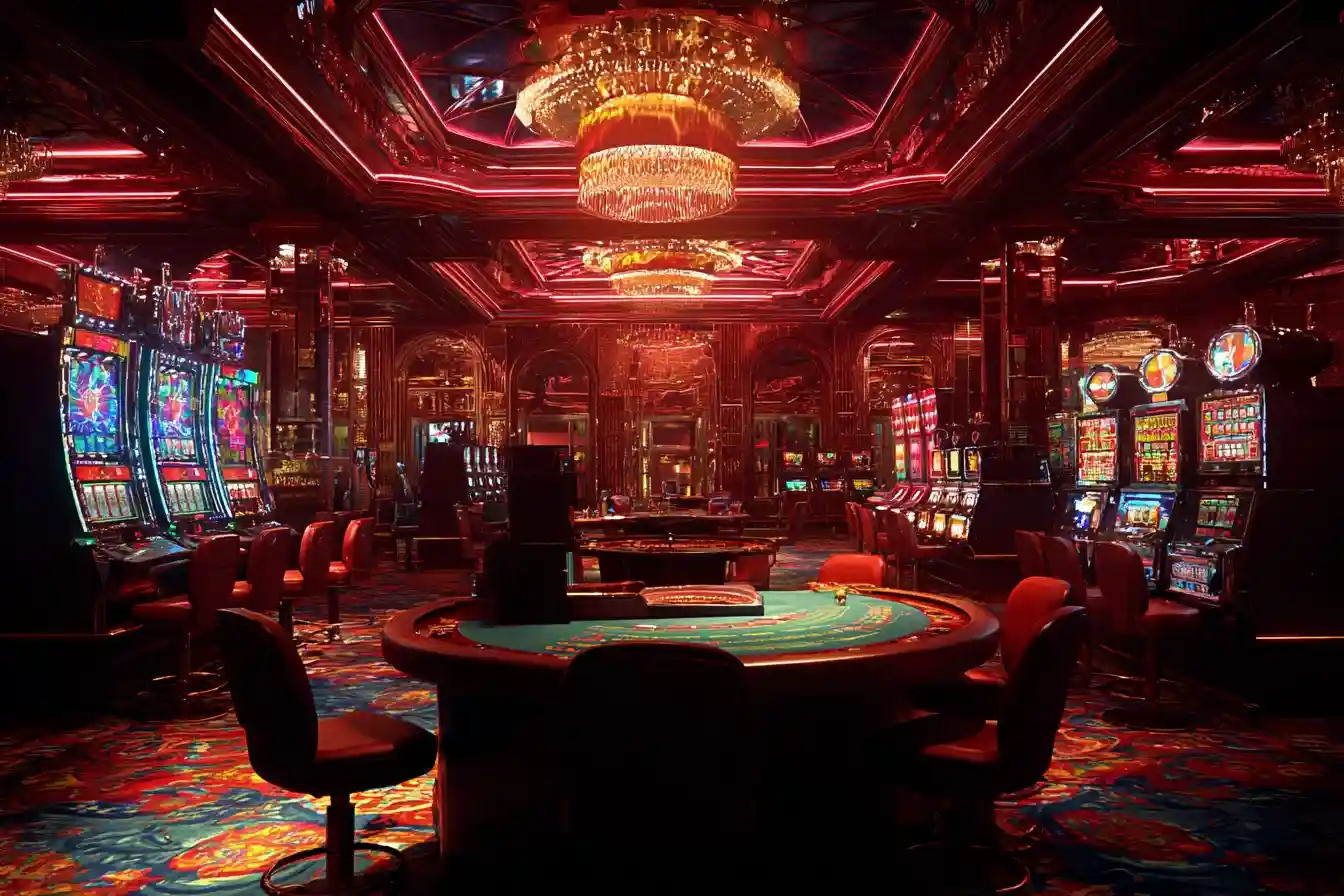 mo mummy slot machine