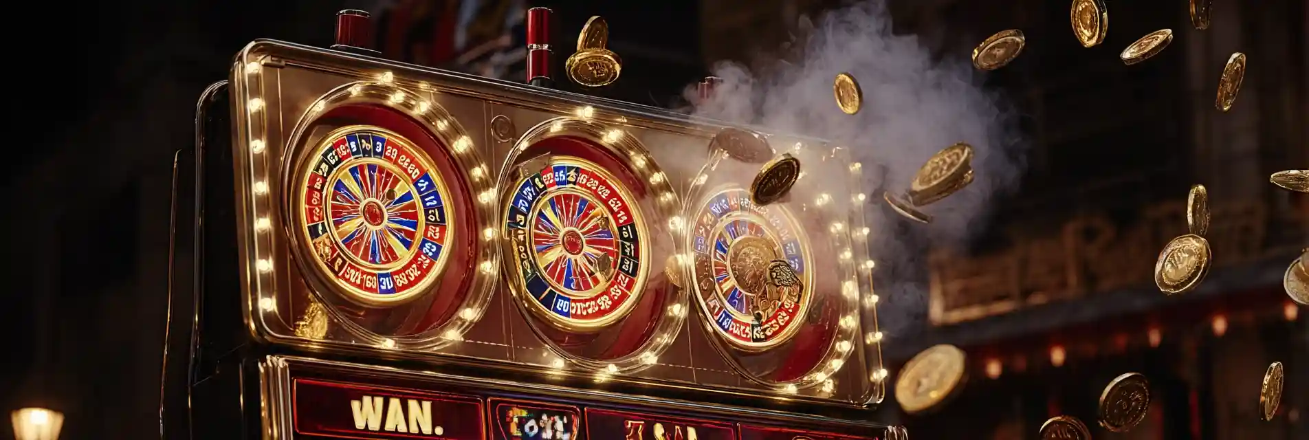 telegram slot machine