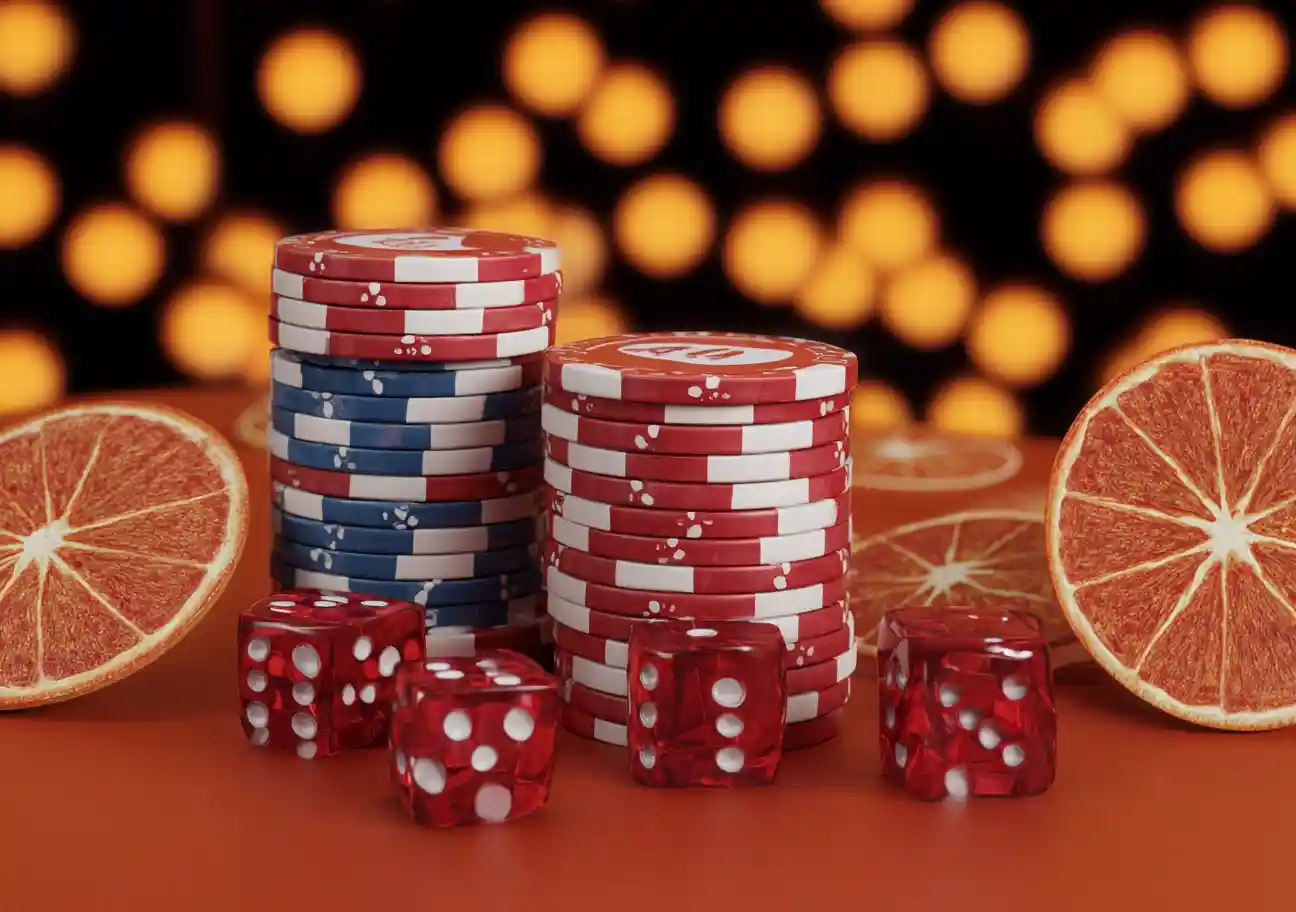 how to play the slot machine