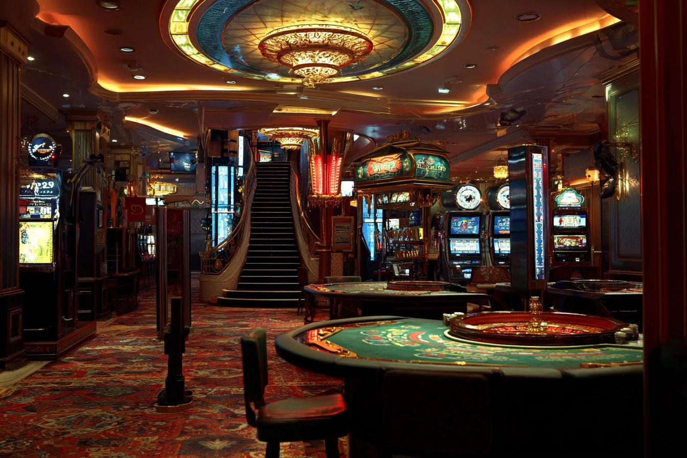 outback jack slot machine app