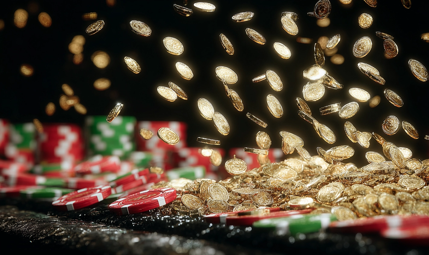 slot machine secrets