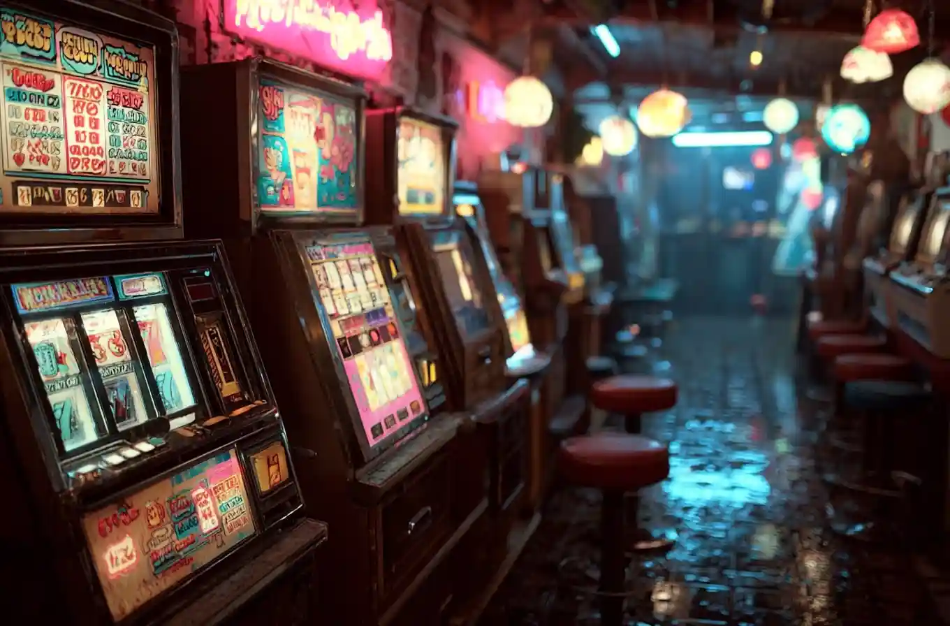 mayan chief slot machine free download