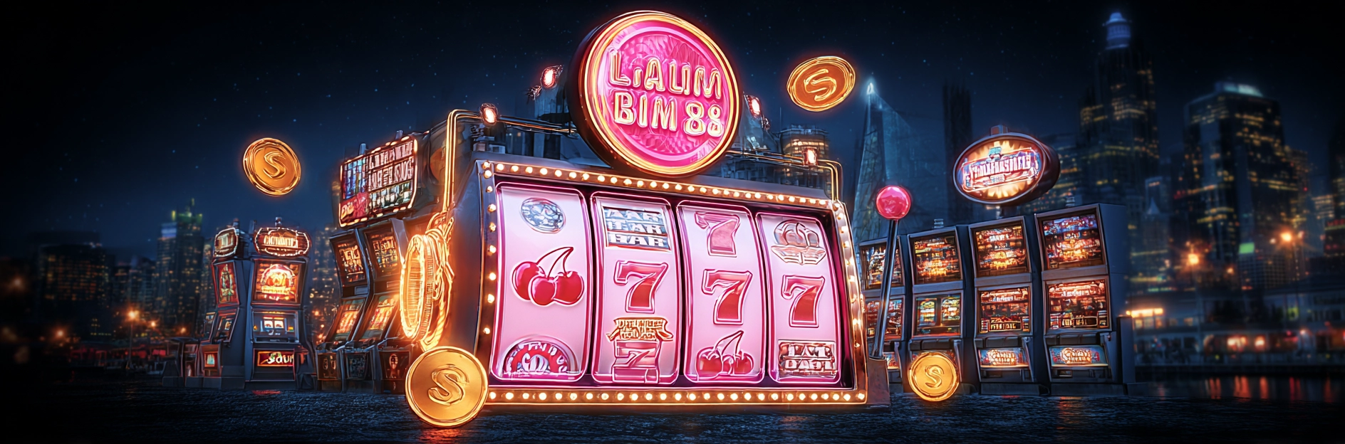how to pick a winning slot machine