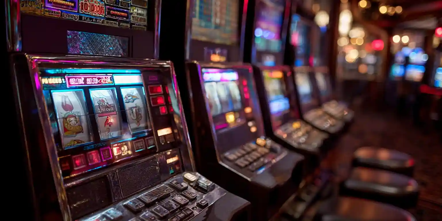 miss kitty slot machine