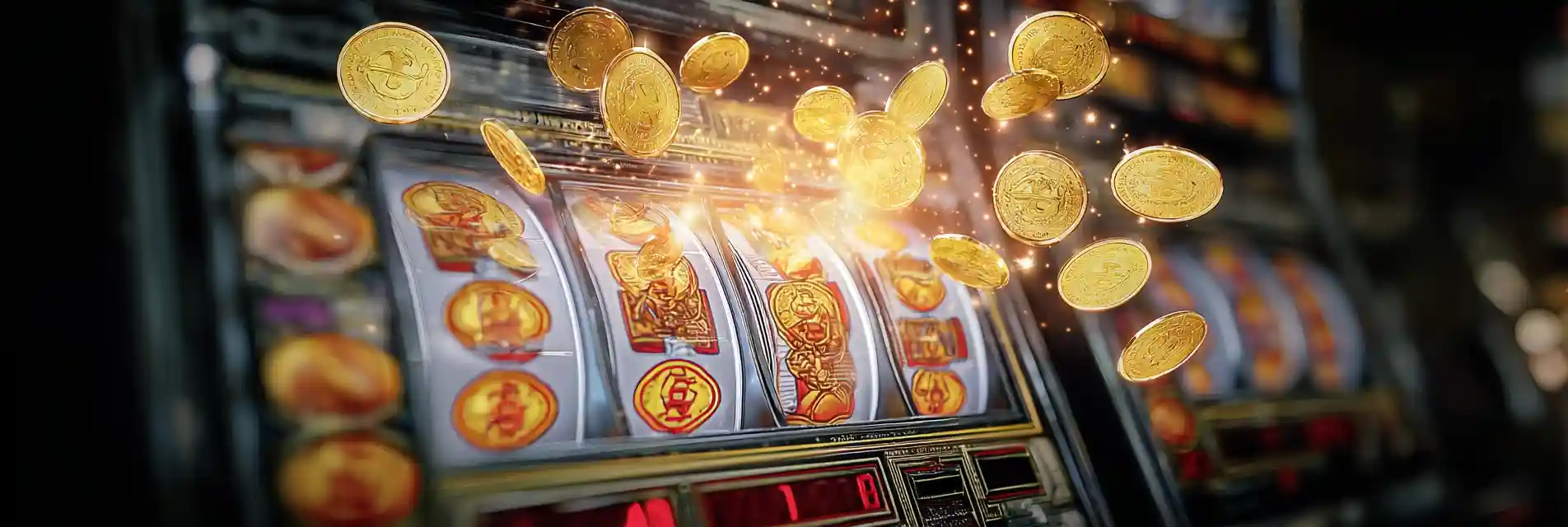 minecraft slot machine