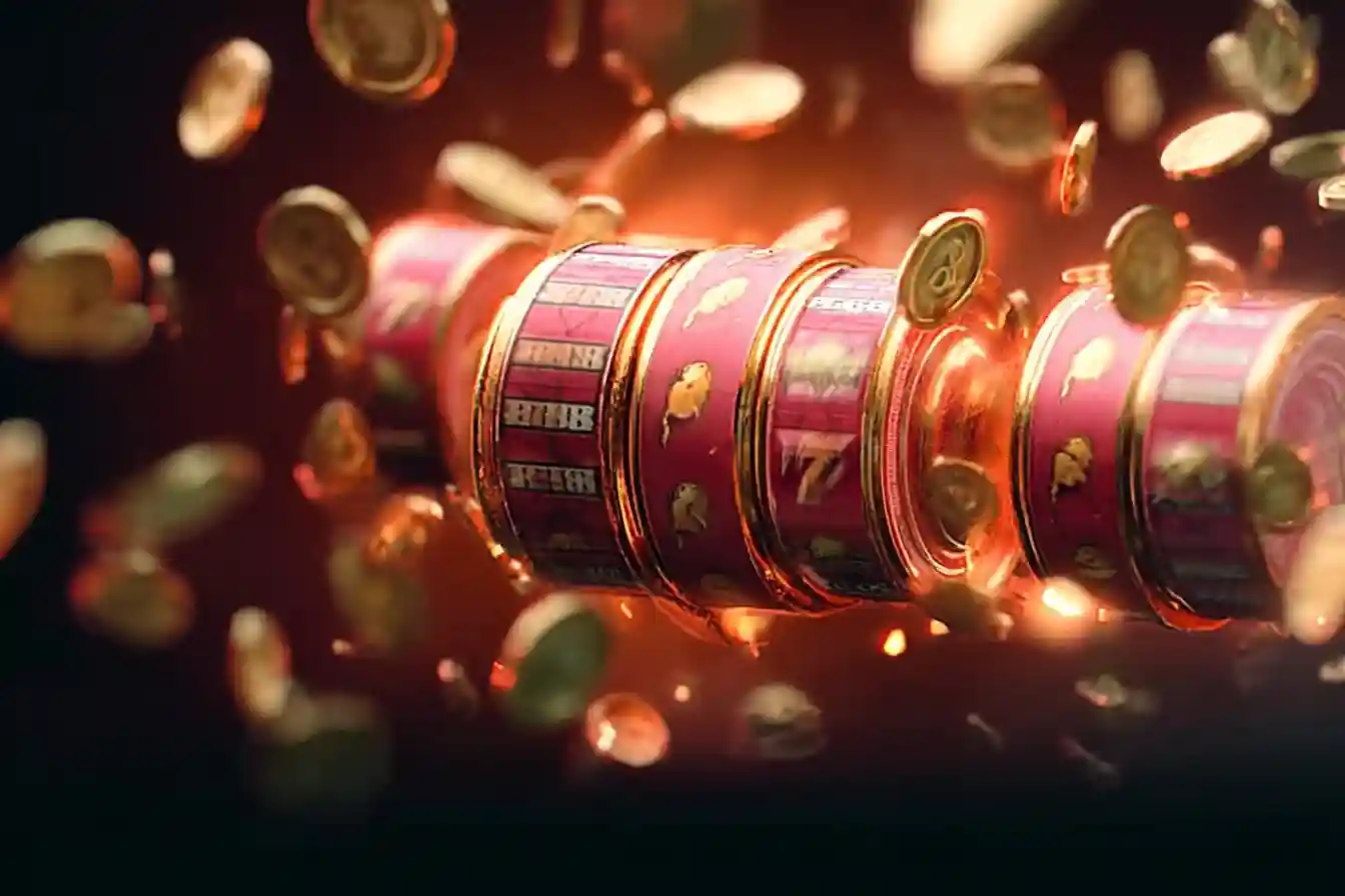 how to play a slot machine