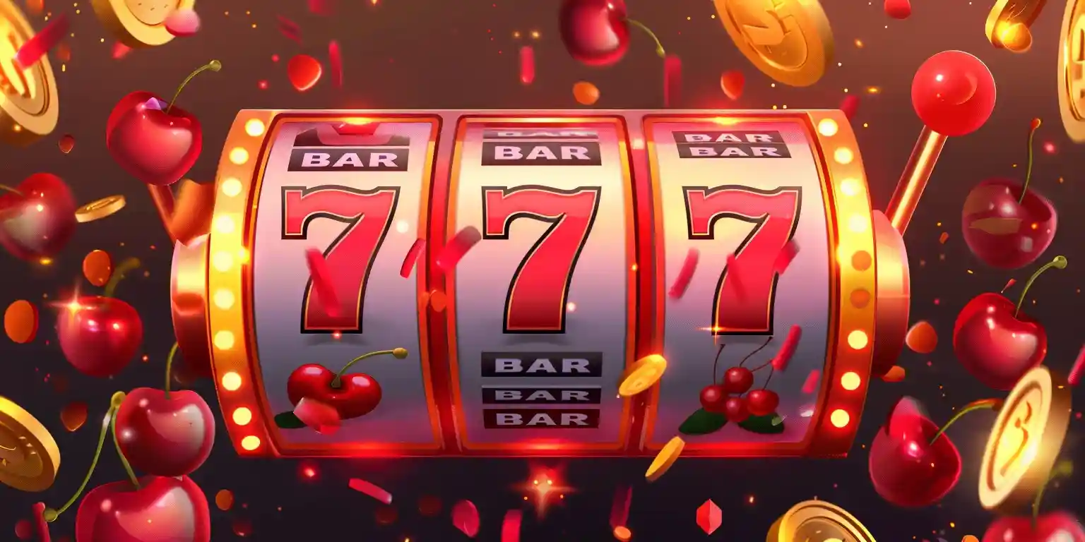 voodoo slot machine