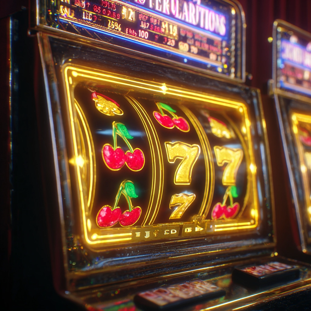 best slot machine strategies