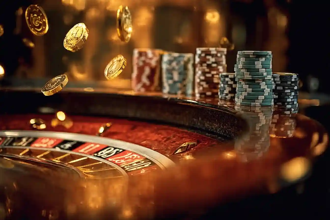 what slot machine apps pay real money