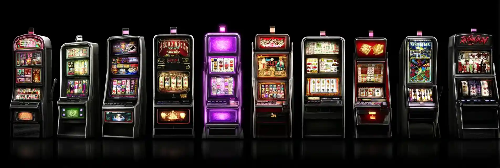 double diamond slot machine