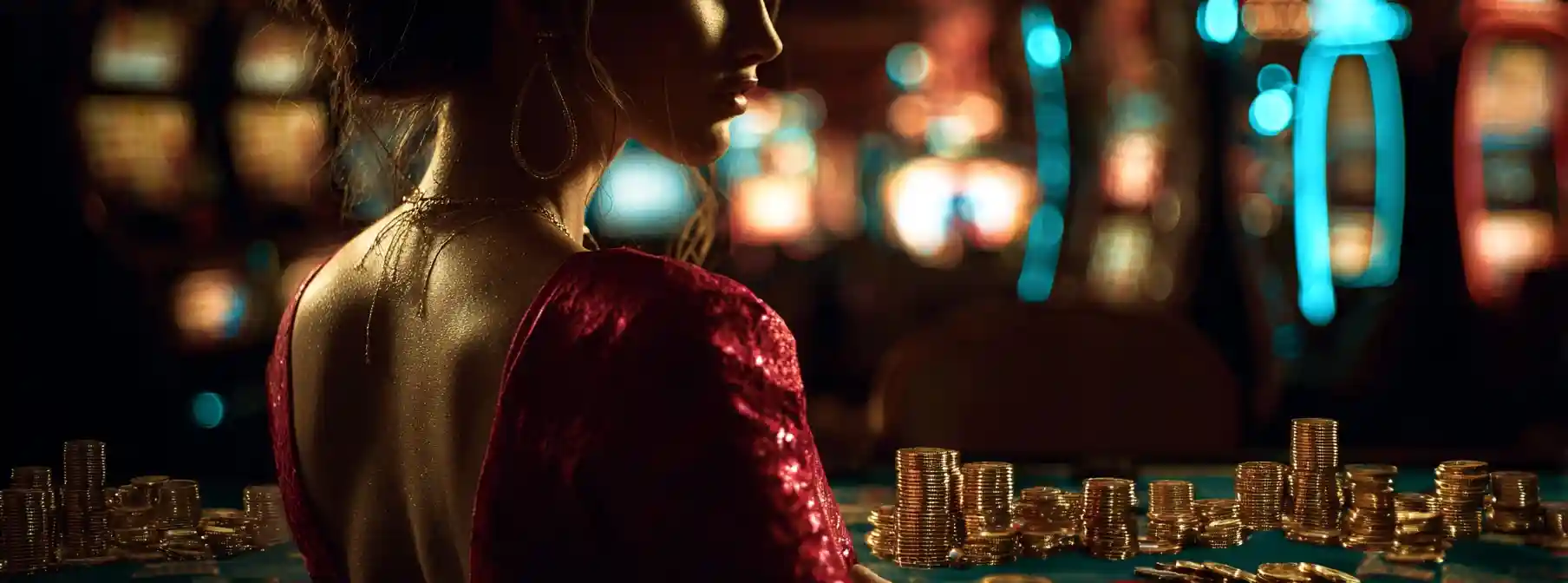 what slot machine has the best odds
