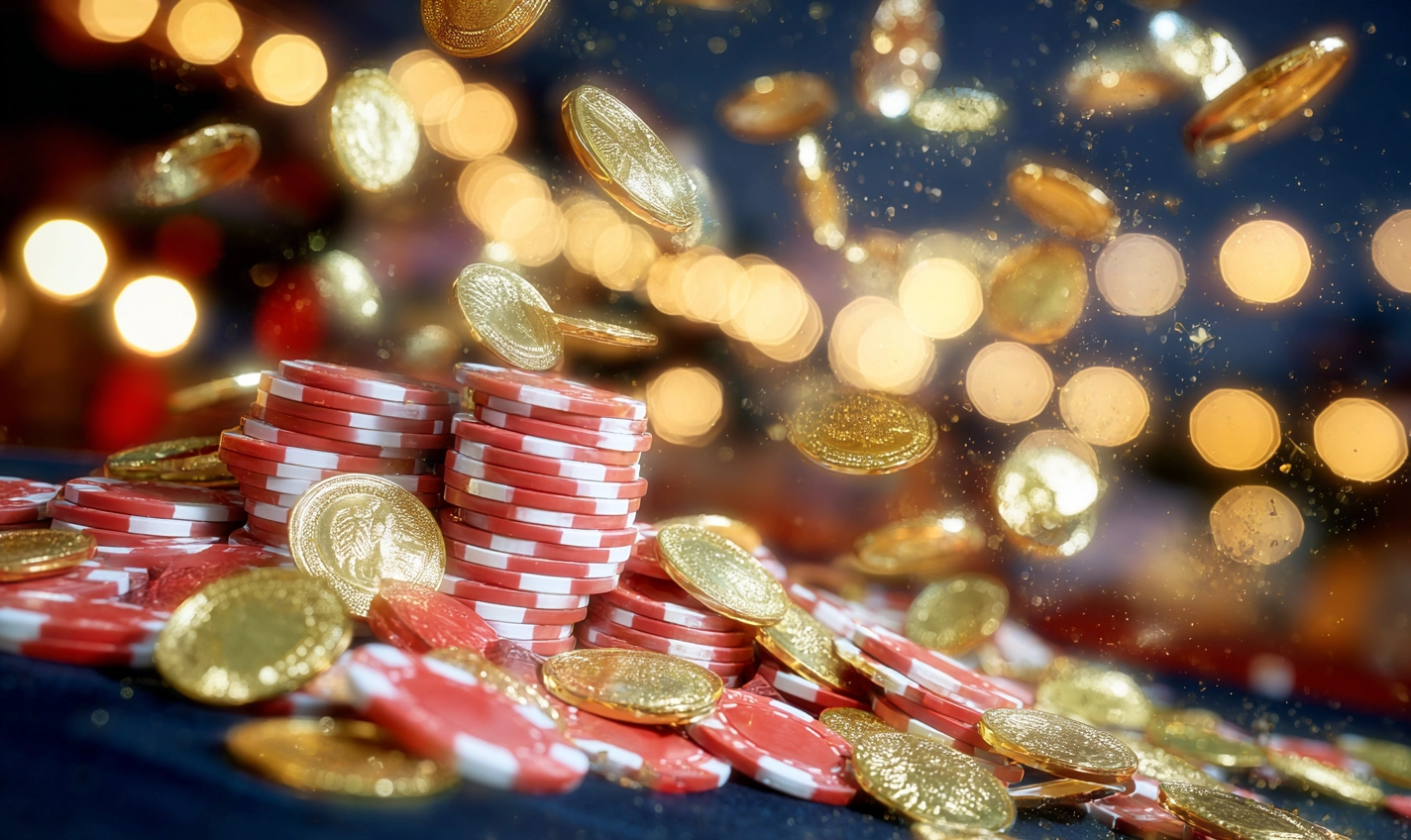 secrets of the forest slot machine