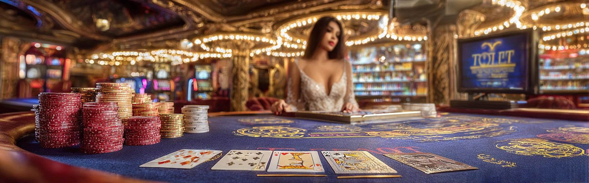 slot machine gambling