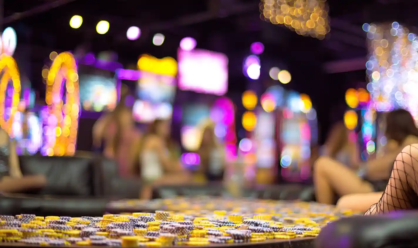 how to win on the slot machines