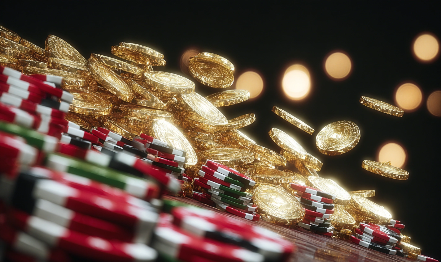 goldfish slot machine