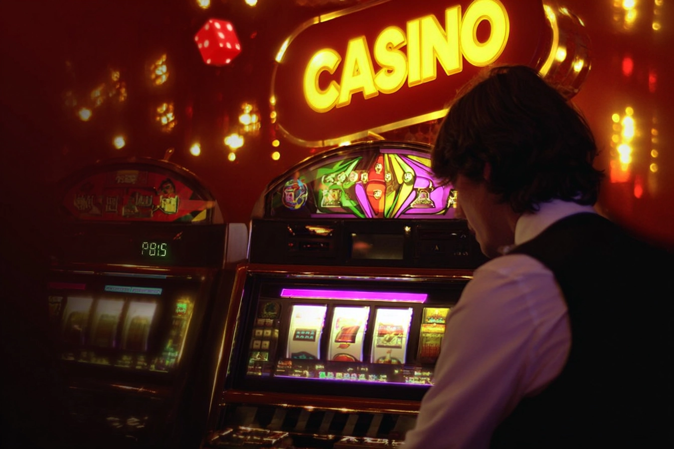 free online slot machine