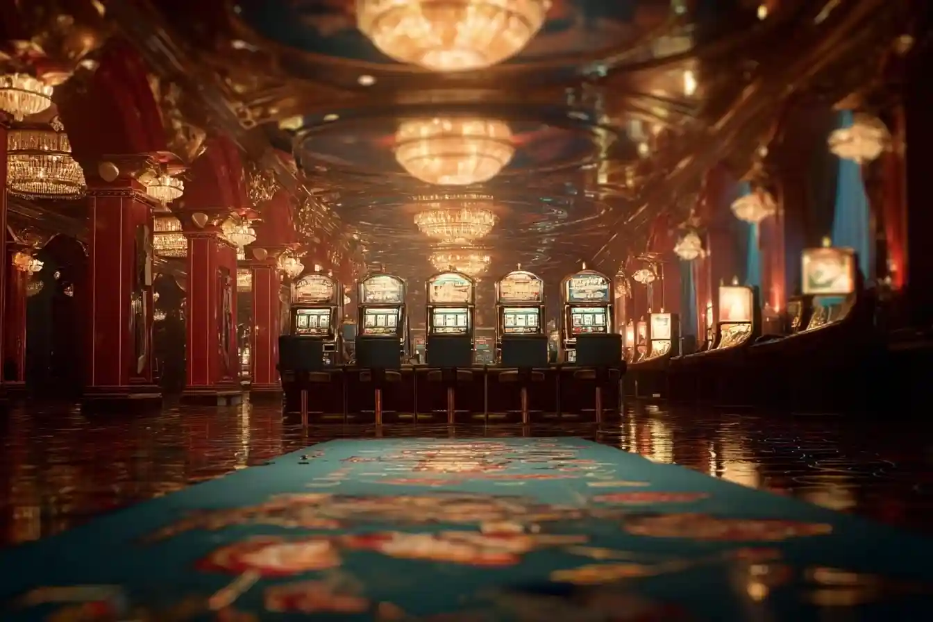 double diamond slot machine payout