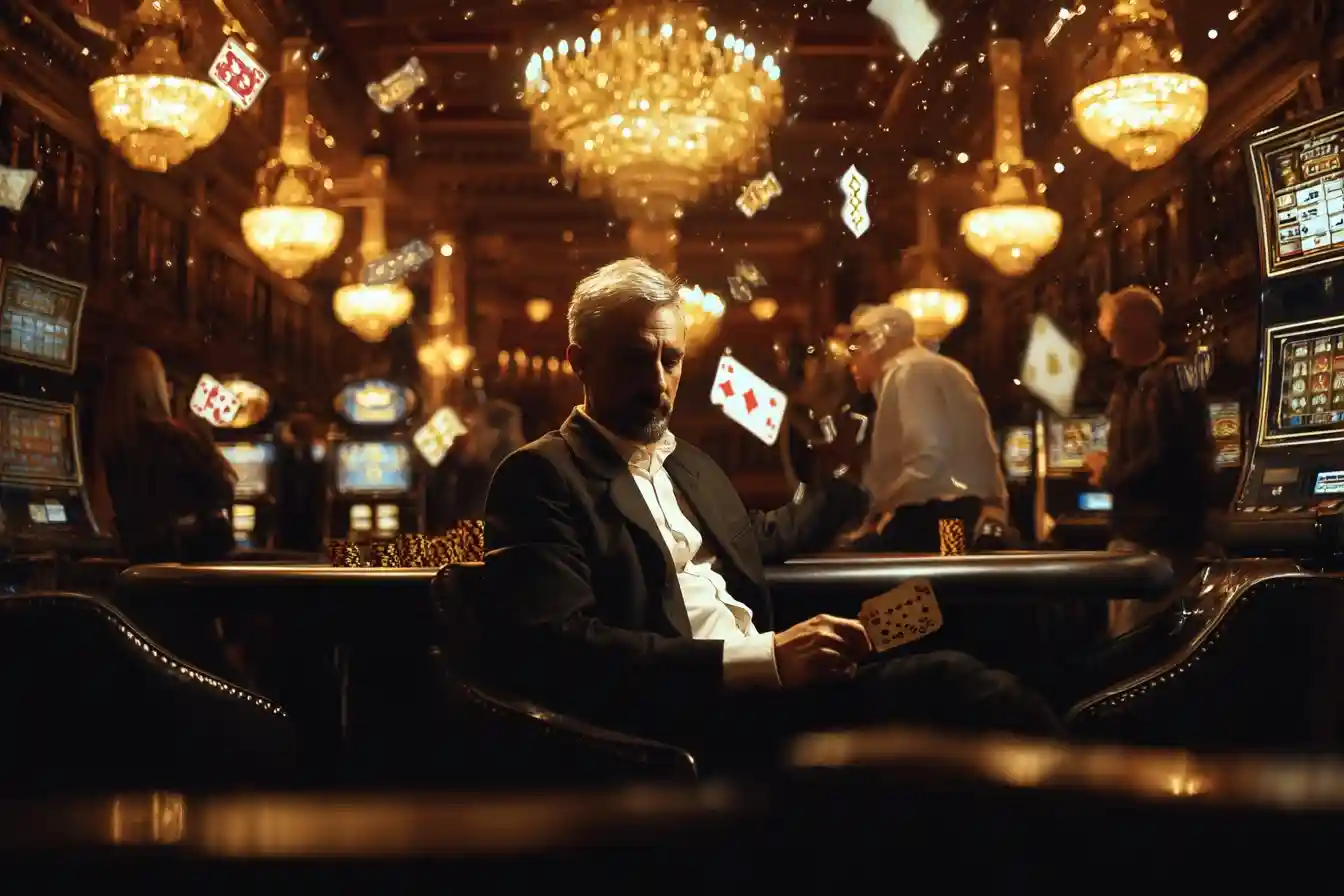 heidi's bier haus slot machine