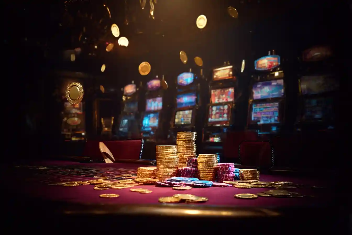 aztec slot machine