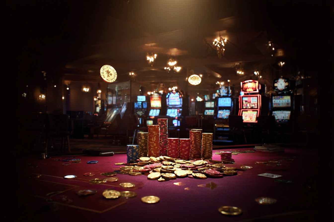 slot machine free games