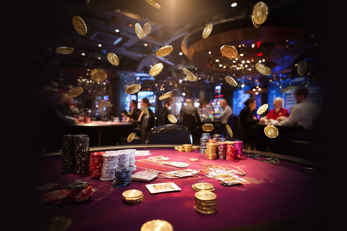 whales of cash slot machine