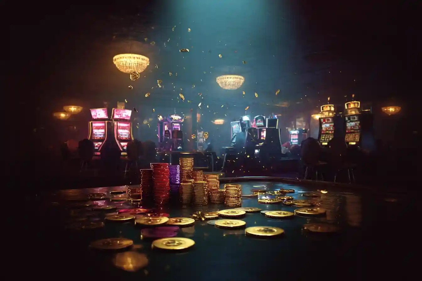 best slot machine app