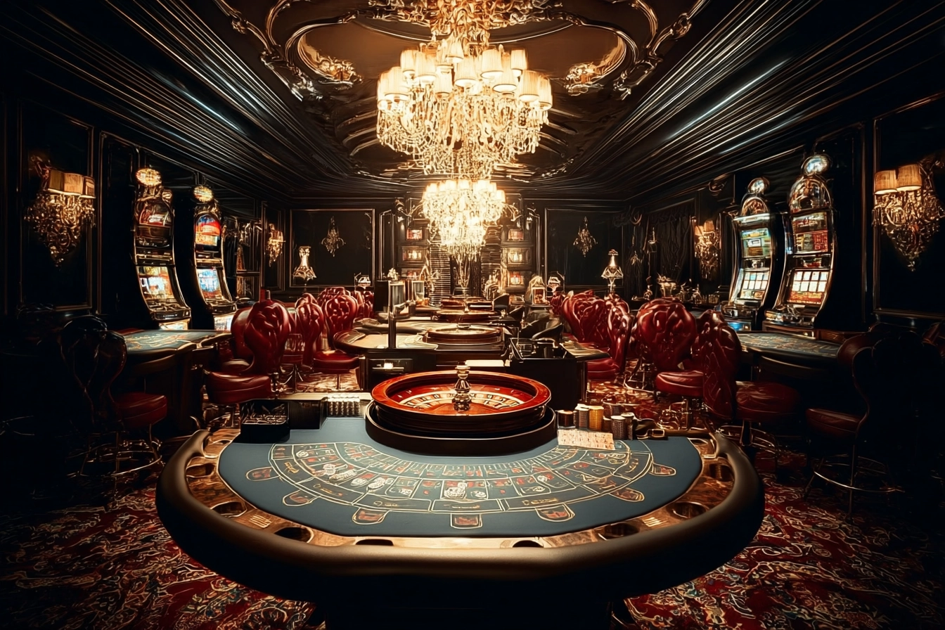 IGT Slot Machine Finder